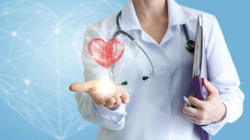 Best Cardiologist in Lucknow