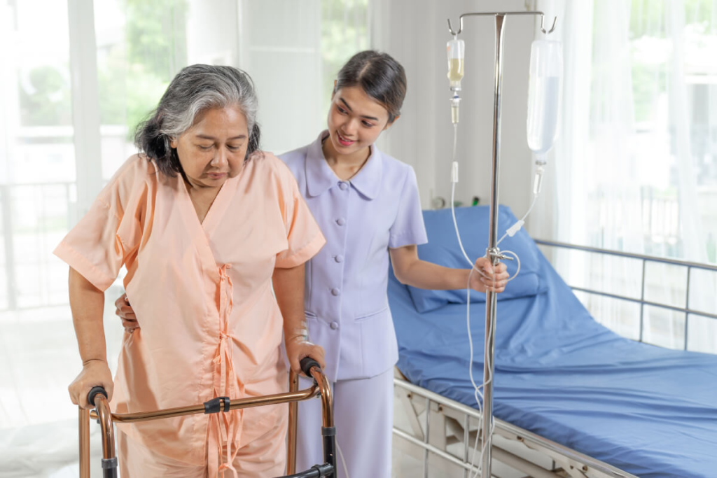 Top 5 Home Nursing Services in Lucknow 36 Top 5 Home Nursing Services in Lucknow
