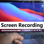 How to Screen Record on Mac