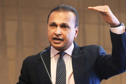 Reliance Power Ltd Share Price