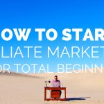 Beginner Affiliate Marketing