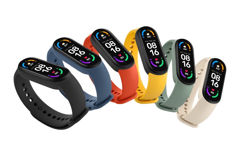 Ultimate Guide to Xiaomi Mi Band, Xiaomi Smart Band & Xiaomi Earbuds (2025) 39 xiaomi-mi-band-smart-band-earbuds-review