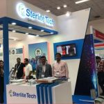 Sterlite Technologies share latest update