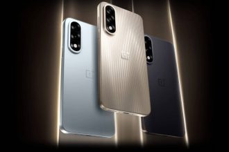 OnePlus Nord CE 5