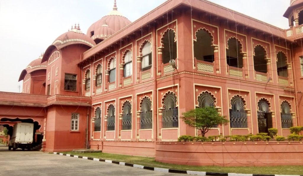 Lalit Narayan Mithila University